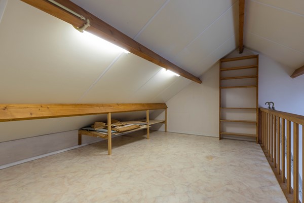 Medium property photo - Leidsevaartlaan 35, 2465 BD Rijnsaterwoude